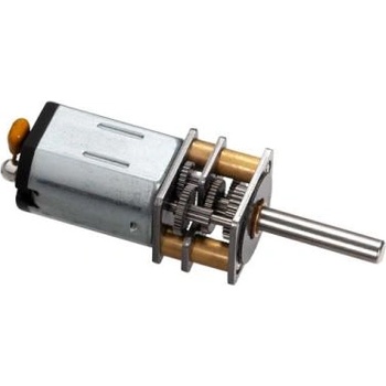 Traxxas Мотор на лебедка Traxxas с предавка