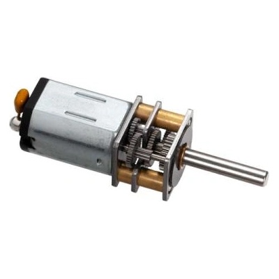 Traxxas Мотор на лебедка Traxxas с предавка