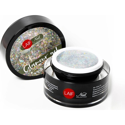 Laif Glamour Sun stavební gel 15 ml