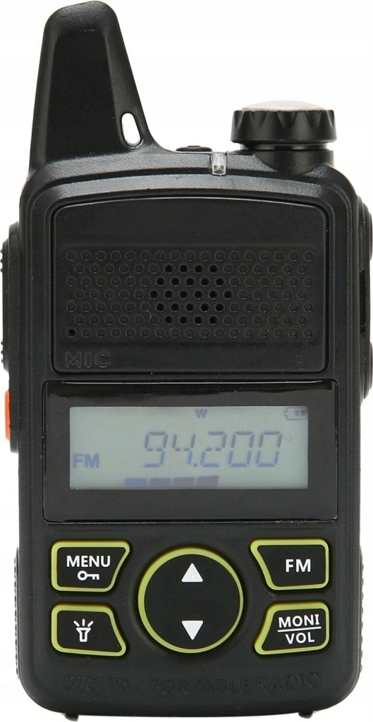 Baofeng BF-T1