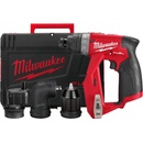 Milwaukee M12FDDXKIT-0X 4933471332