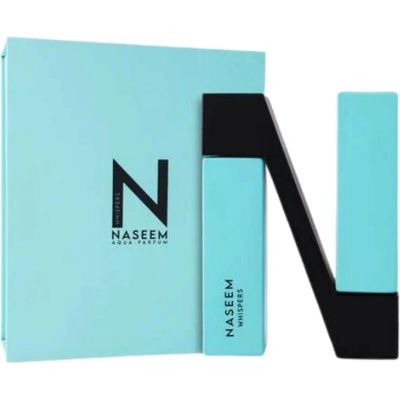 Naseem Whispers toaletní voda unisex 60 ml