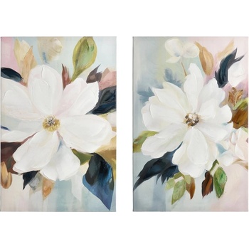 Bizzotto Комплект 2 картини CROWN P6349 60x90 (0240984)