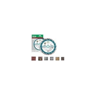Distar Diamantový kotúč 150 x 11 x 22,2 mm 14315347012