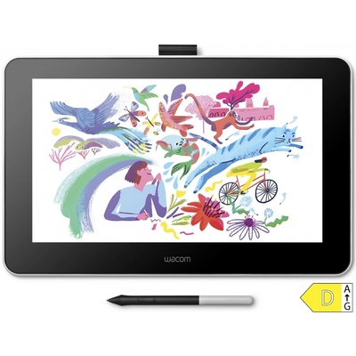 Jak vybrat grafický tablet?