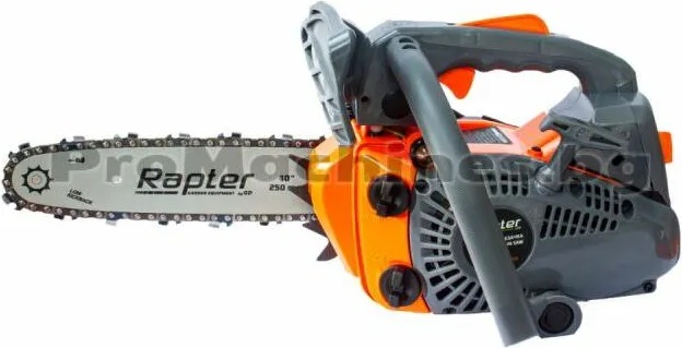 RAPTOR CS25.4 (RR44460)