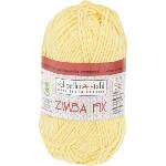 Schoeller + Stahl Zimba Fix 90138-8180 Yellow Плетива прежда (90138-8180)
