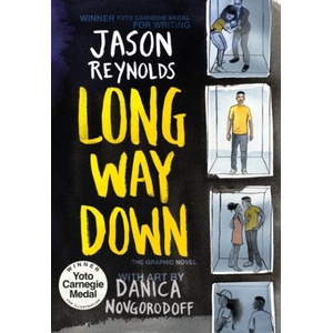Long Way Down (ISBN: 9780571404810)