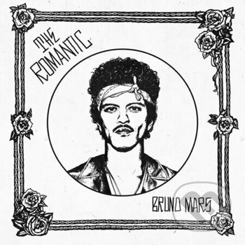 Mars Bruno - Romantic CD