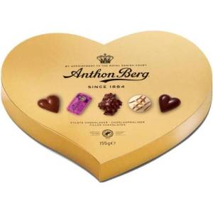 Anton Berg Heart 155г