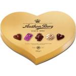 Anton Berg Heart 155г