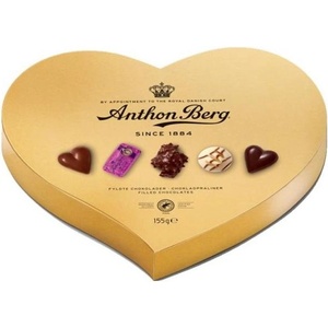 Anton Berg Heart 155г