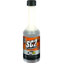 BG 202 Supercharge II 177 ml