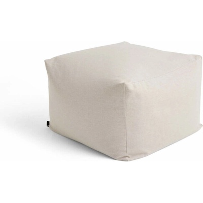 HAY Pouf Story, sand