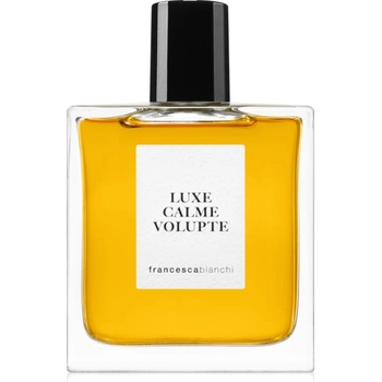 Francesca Bianchi Luxe Calme Volupte Extrait de Parfum 100 ml