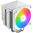 XIGMATEK AK6 Dual Digital Arctic WH ARGB (AK6_DUAL_DIGITAL_ARCTIC)