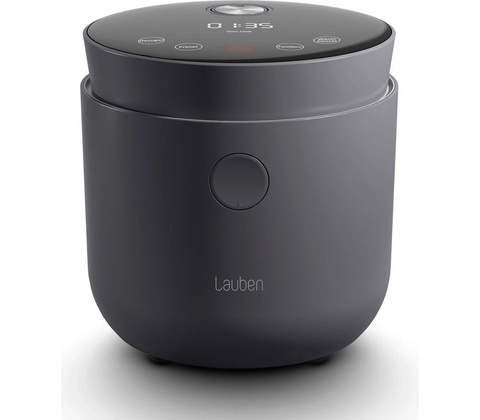 Lauben Low Sugar Rice Cooker 1500AT