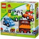 LEGO® DUPLO® 10552 Kreatívne autá