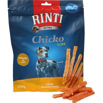 Rinti Chicko Slim kuřecí maso 250 g