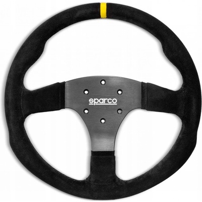 Sparco R350 semiš