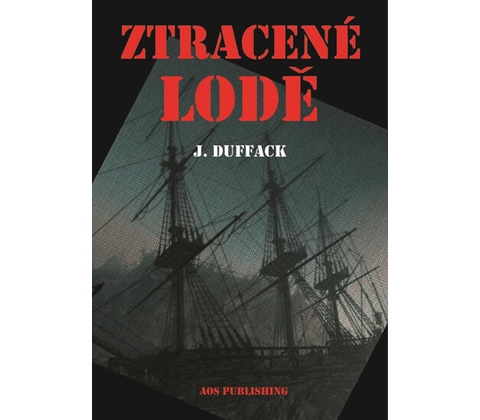 Ztracené lodě