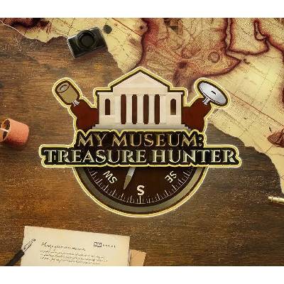 My Museum: Treasure Hunter