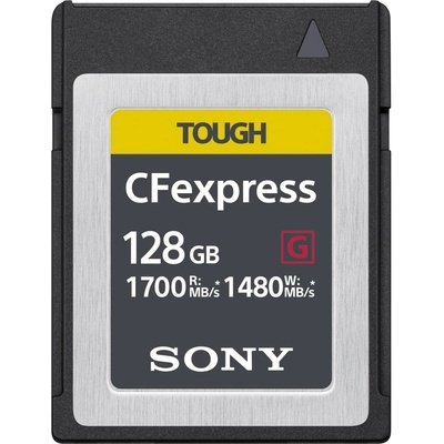 Sony CFexpress 128GB CEBG128