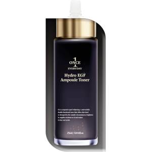 Chamos Cosmetics Хидратиращ тонер-серум с подмладяващ пептиден комплекс Chamos Once Everyday (CHOE615072)