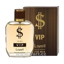 Lazell Vip toaletní voda pánská 100 ml