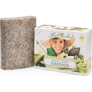 Sanct Bernhard mydlo pro zahradkáře 100 g