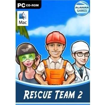 Rescue Team 2