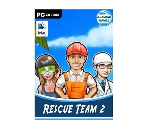 Rescue Team 2