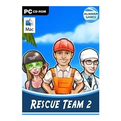 Rescue Team 2
