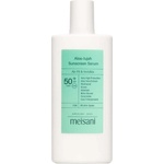 Meisani Слънцезащитен крем за лице Aloe-Lujah, SPF50+, 50 ml - baby