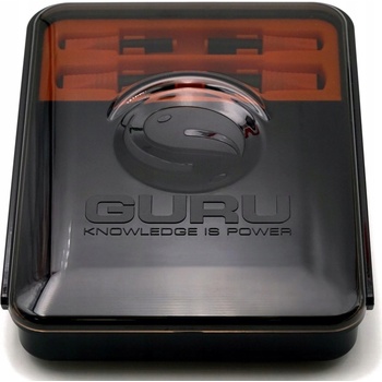 Guru Punch Box