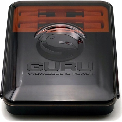 Guru Punch Box