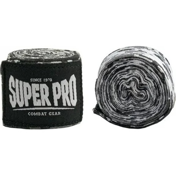 Image 1 of VENUM Бинтове за Бокс Venum Monogram Brown 2.5м