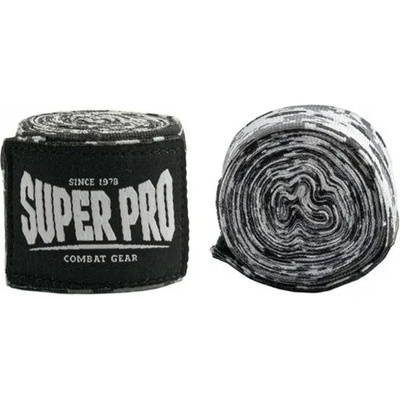 VENUM Бинтове за Бокс Venum Monogram Brown 2.5м