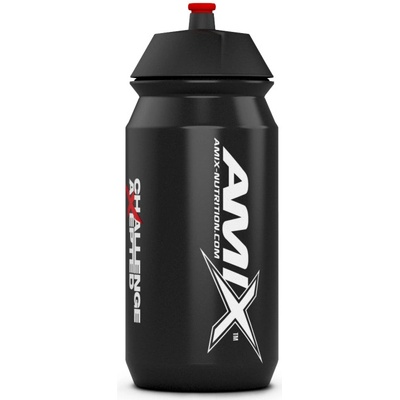 Amix Amix Cycling Bottle Černá, 750ml