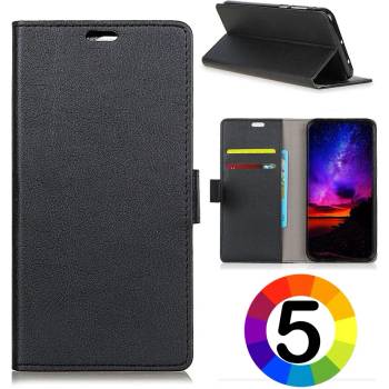 Image 1 of Motorola Moto X4 Magnetic Кожен Калъф и Протектор