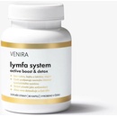 Venira lymfa systém active boost & detox 80 kapsúl