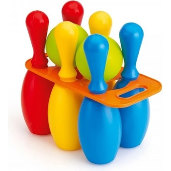 Velký bowlingový set v síťce