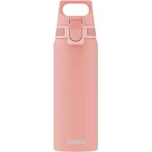 Sigg Shield One Shy Pink 0,75 l