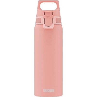 Sigg Shield One Shy Pink 0,75 l