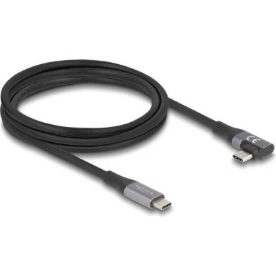 Delock 81132 USB 20 Gbps angled left/right US