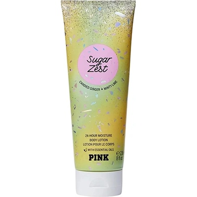 Victoria's Secret Sugar Zest лосион за тяло за жени 236 мл
