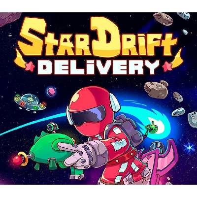 StarDrift Delivery