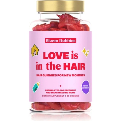 Bloom Robbins Love is in the Hair New Mom 60 ks