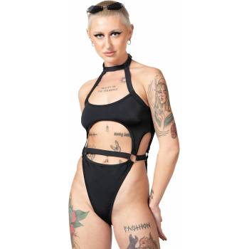 Image 1 of KILLSTAR Дамски бански killstar - Уенди - ksra005334