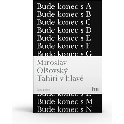 Tahiti v hlavě